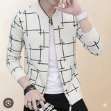 Stylish  Graphic Sublimation Fleece