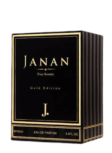 Janan Perfume For Men