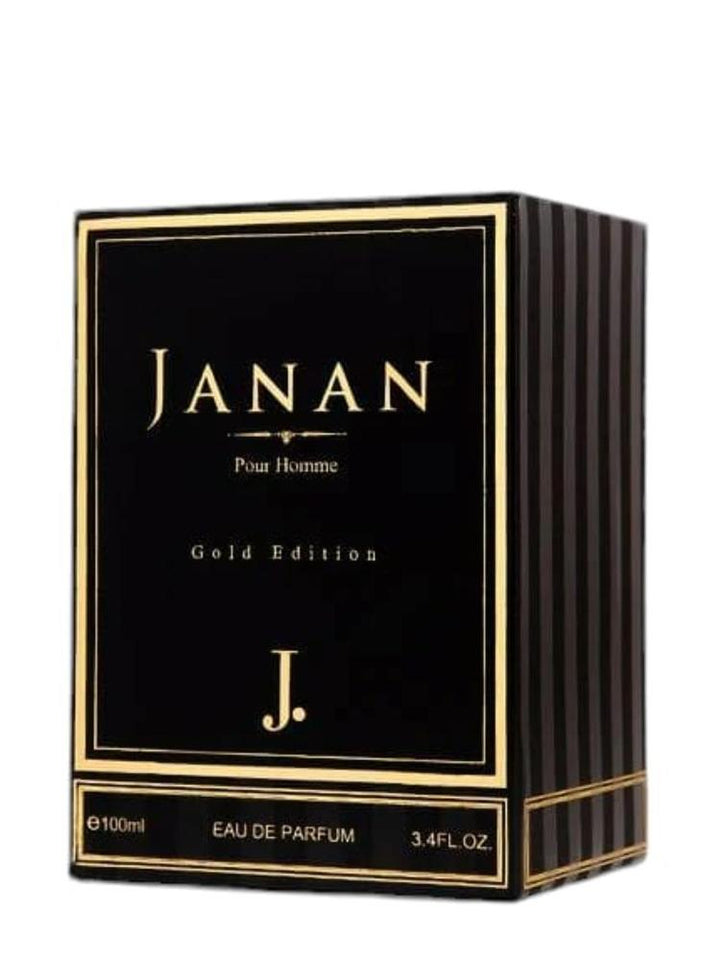 Janan Perfume For Men