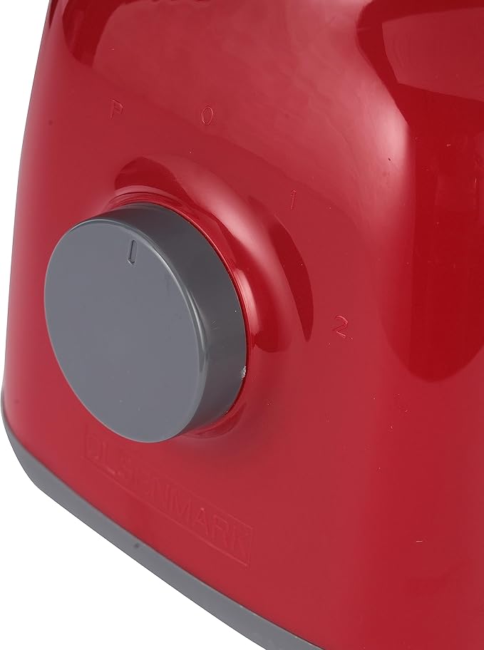 2-in-1 Multifunctional Blenderv