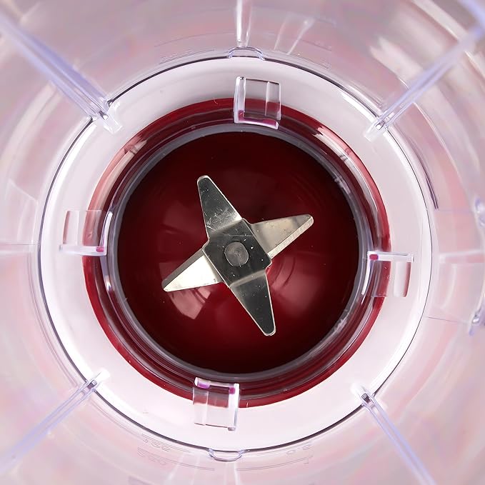 2-in-1 Multifunctional Blenderv