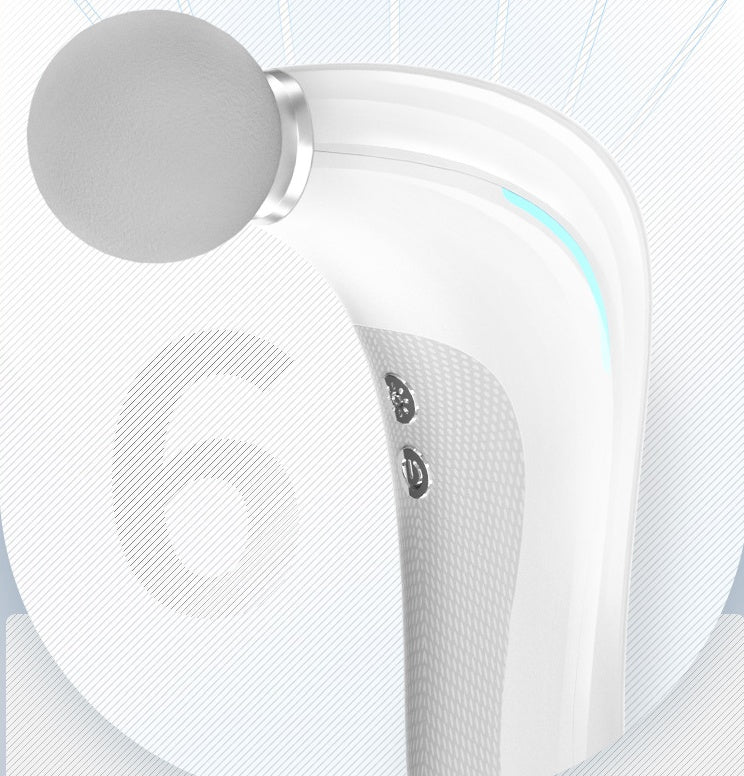 Electric Massage Gun