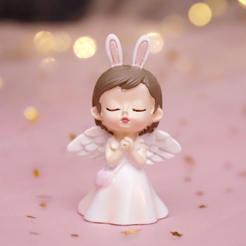 Sleeping Night Light