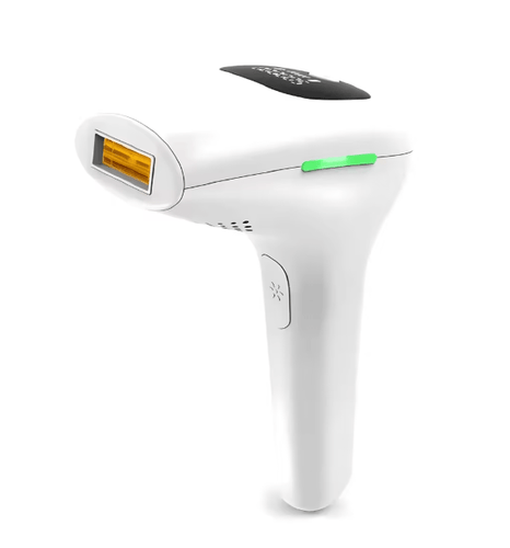 IPL Hair Removal Device for Women