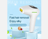 IPL Hair Removal Device for Women