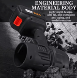 Cordless Jet Duster Blower