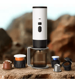 Portable & Automatic Coffee Maker