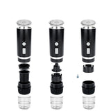 Automatic Espresso Coffee Machine