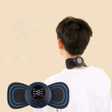 Rechargeable EMS Massager